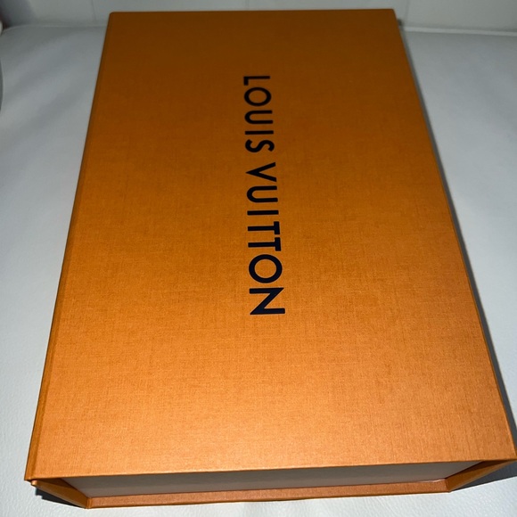 BNIB Louis Vuitton By The Pool Kirigami Pochette Giant Logo Monogram 3 PC Clutch - Picture 4 of 11